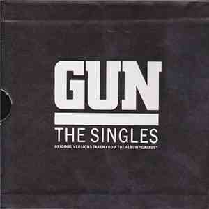 Gun  - Steal Your Fire download flac mp3