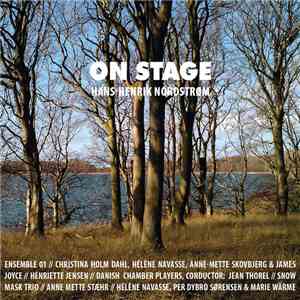 Hans-Henrik Nordstrøm - On Stage download flac mp3