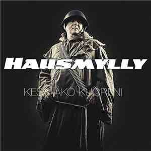 Hausmylly - Kestääkö Kuoreni download flac mp3