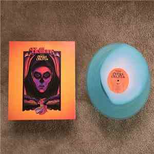 Hellions - Opera Oblivia download flac mp3
