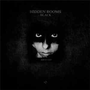 Hidden Rooms - Black download flac mp3