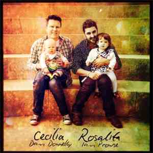 Ian Prowse / Dan Donnelly  - Rosalita / Cecilia download flac mp3