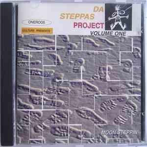 IG Culture - Da Steppas Project download flac mp3