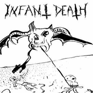 Infant Death - Demo download flac mp3