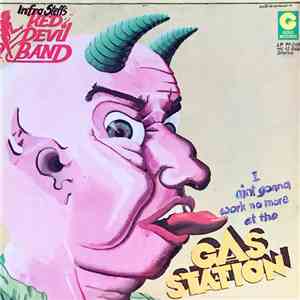 Infra Steff's Red Devil Band - Gas Station download flac mp3