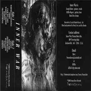 Inner War - Inner War download flac mp3