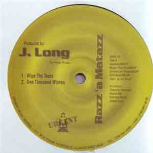 J. Long - Razz' A Matazz download flac mp3