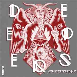 Jean E La Plastique - Deepers download flac mp3