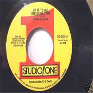 Jennifer Lara - Do It To Me One More Time download flac mp3