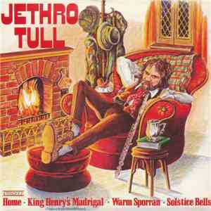 Jethro Tull - Home download flac mp3
