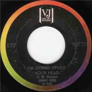 Jimmy Reed - I'm Going Upside Your Head / The Devil's Shoestring Part II download flac mp3