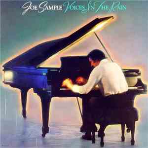 Joe Sample - Voices In The Rain download flac mp3
