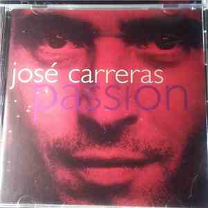 José Carreras - Passion download flac mp3