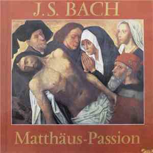 J.S. Bach - Matthäus-Passion download flac mp3