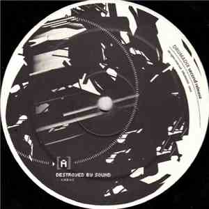 Kaboz / Pterodactyl / FKL - Drumadix Second Release download flac mp3