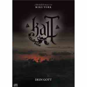 Kalt - Dein Gott download flac mp3