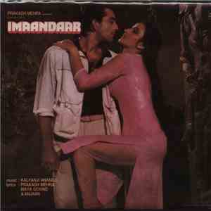 Kalyanji Anandji - Imaandaar download flac mp3