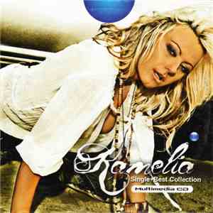 Kamelia - Single+Best Selection download flac mp3