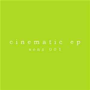 Kisszántó - Cinematic Ep download flac mp3