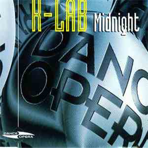 K-Lab - Midnight download flac mp3