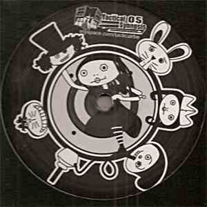 KRDR - Tactical Synopsis 05 download flac mp3