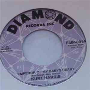 Kurt Harris / Ruby Winters - Emperor Of My Babys Heart / Better download flac mp3
