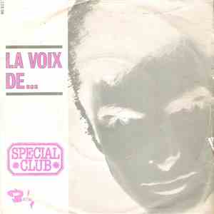 La Voix De... - Il Y A Longtemps download flac mp3