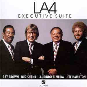 LA4 - Executive Suite download flac mp3