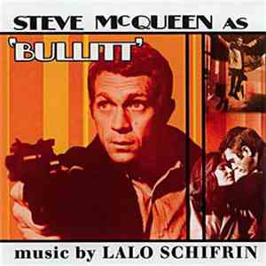 Lalo Schifrin - Bullitt download flac mp3