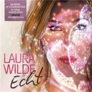 Laura Wilde - Echt download flac mp3