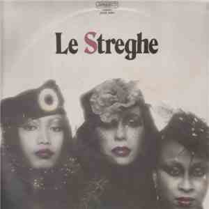 Le Streghe - Le Streghe download flac mp3