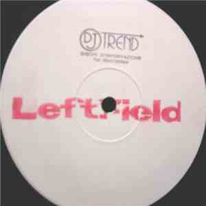 Leftfield - Untitled download flac mp3