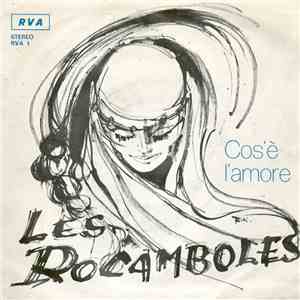 Les Rocamboles - Cos'È L'Amore download flac mp3