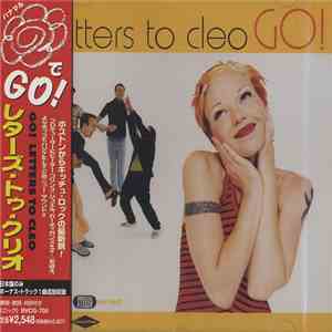 Letters To Cleo - Go! download flac mp3