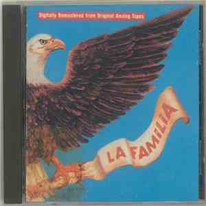 Little Joe Y La Familia - Para La Gente download flac mp3