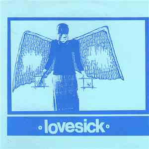 Lovesick  - We Will Be Avenged download flac mp3