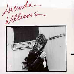 Lucinda Williams - Lucinda Williams download flac mp3