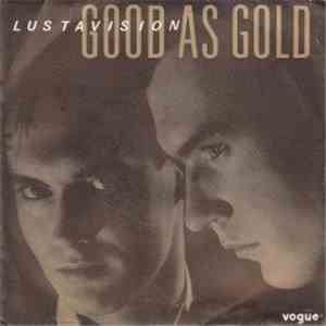 Lustavision - Good As Gold download flac mp3