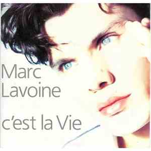 Marc Lavoine - C'Est La Vie download flac mp3
