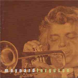 Maynard Ferguson - This Is Jazz | 16 download flac mp3