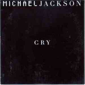 Michael Jackson - Cry download flac mp3