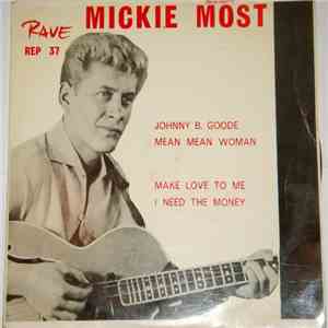 Mickie Most - Johnny B. Goode download flac mp3