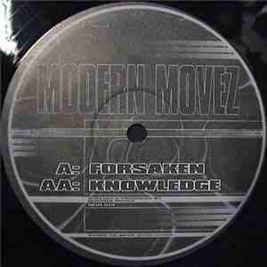 Modern Movez - Forsaken / Knowledge download flac mp3