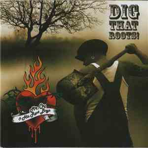 Mr. Оч & His Roots Boys - Dig That Roots! download flac mp3