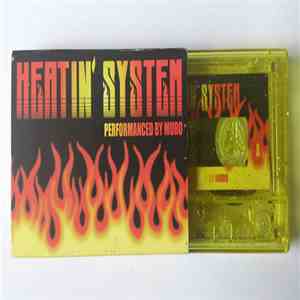 Muro - Heatin' System download flac mp3