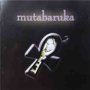 Mutabaruka - Life Squared download flac mp3