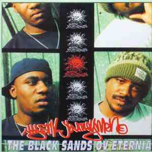 Mystik Journeymen - The Black Sands Ov Eternia download flac mp3