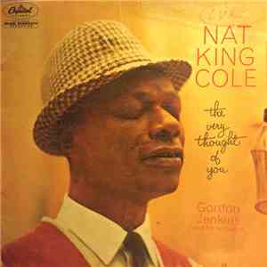 Nat King Cole - The Very Thought Of You download flac mp3