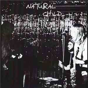 Natural Child - CRS Blues download flac mp3