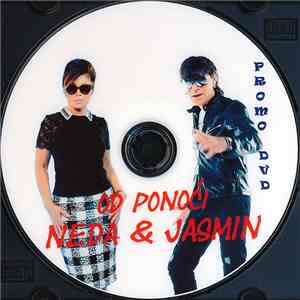 Neda & Jasmin - Od Ponoći download flac mp3